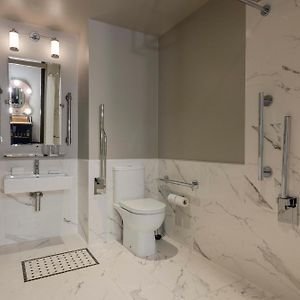 Habitación Familiar Adaptada para Discapacitados